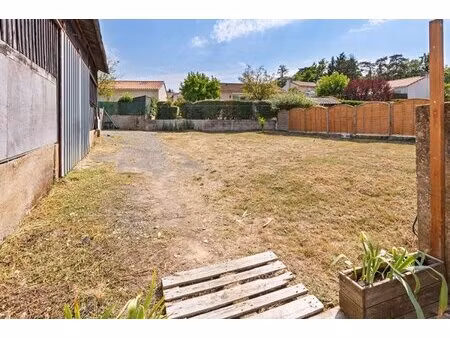 en vente terrain constructible 5 56 ares – 237 000 € |basse-goulaine