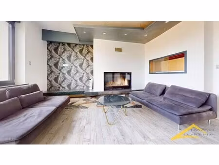 en vente maison individuelle 276 m² – 445 000 € |longwy