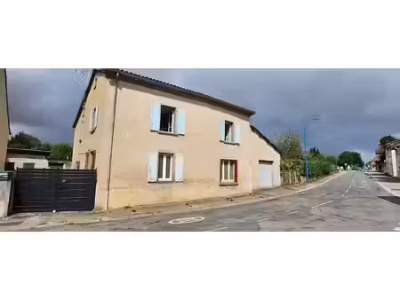 vente maison 6 pièces 170 m² à mirandol-bourgnounac (81190)  99 000 €