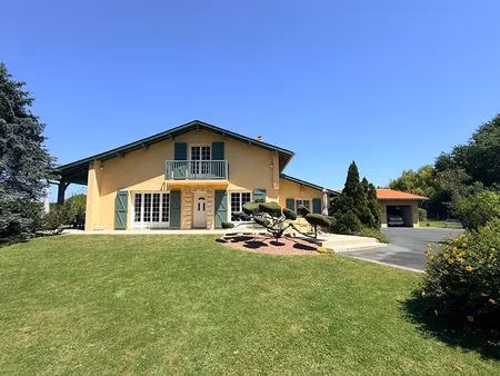 maison 7 pièces 165 m² à vendre / acheter saint-martin-de-seignanx 40390 ? | era immobilie