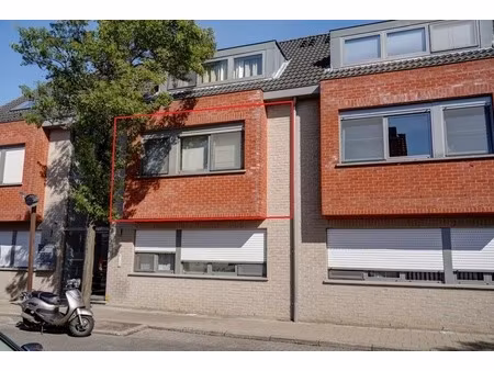 appartement te huur in gooreind met 2 slaapkamers