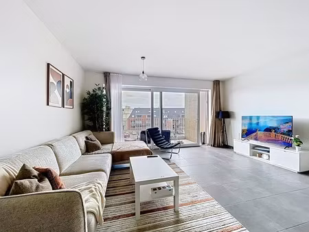 appartement te huur in aalter met 2 slaapkamers