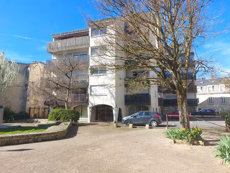 appartement bourges 2 pièces 46.29 m2