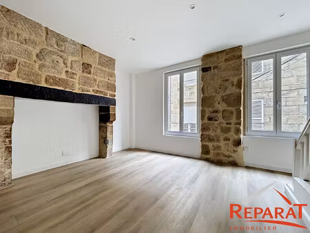 appartement à vendre brive-la-gaillarde