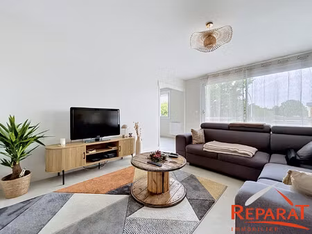 appartement à vendre brive-la-gaillarde