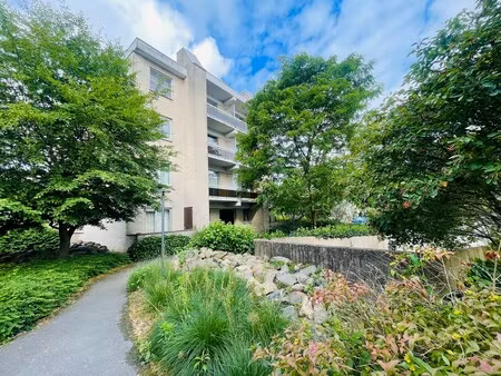 appartement te huur in assebroek