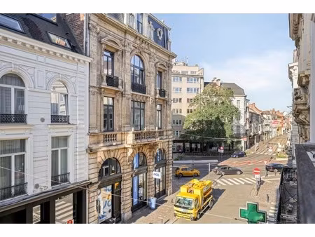 appartement te huur in gent met 1 slaapkamer