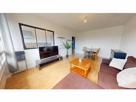 appartement 2 pièces 52 m² à vendre / acheter hérouville-saint-clair 14200 ? | era immobil