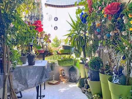 appartement 4 pièces 73 m² à vendre / acheter marseille 13e arrondissement 13013 ? | era i