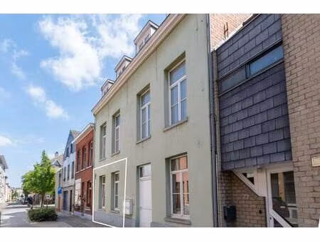 appartement te huur in mechelen met 1 slaapkamer