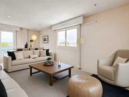appartement 3 pièces 70 m² à vendre / acheter mérignac 33700 ? | era immobilier