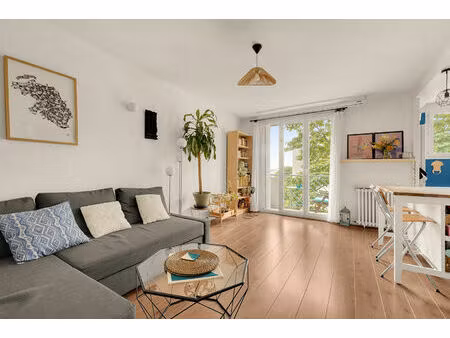appartement 4 pièces 71 m² à vendre / acheter toulouse 31500 ? | era immobilier