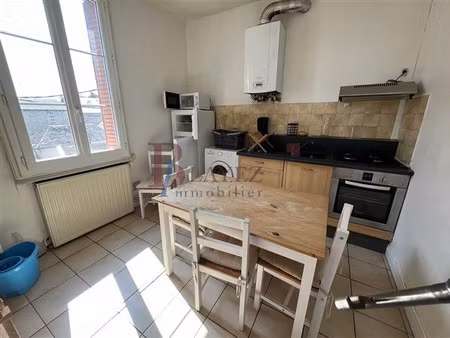 charmant appartement t2 proche iut
