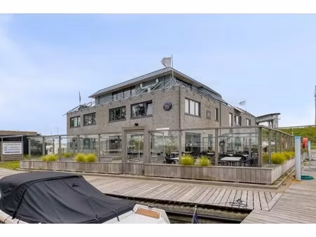 commercieel te huur in nieuwpoort