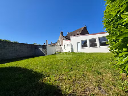 maison 4 pièces 100 m² à vendre / acheter béthune 62400 ? | era immobilier