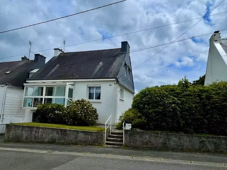 vente maison 3 pièces 60 m² à plouray (56770)  91 800 €