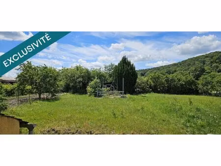 maison de campagne 99 m2 7 pièces 4 chambres 940 m2 de terrain