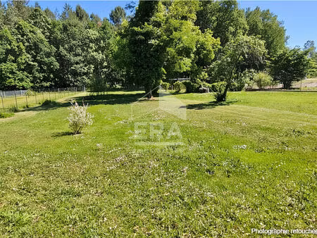 terrain 0 pièces 2200 m² à vendre / acheter échourgnac 24410 ? | era immobilier