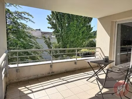 appartement à vendre couzeix