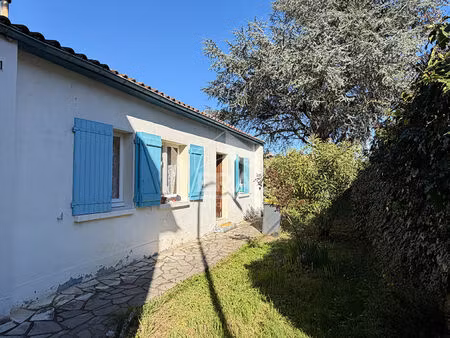 maison 3 pièces 60 m² à vendre / acheter albi 81000 ? | era immobilier