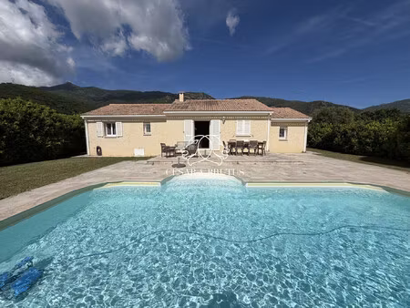 maison à vendre borgo