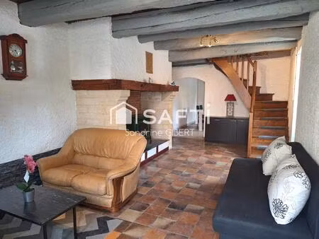 idéal premier achat - maison deux chambres