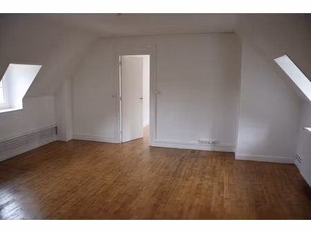 appartement f2