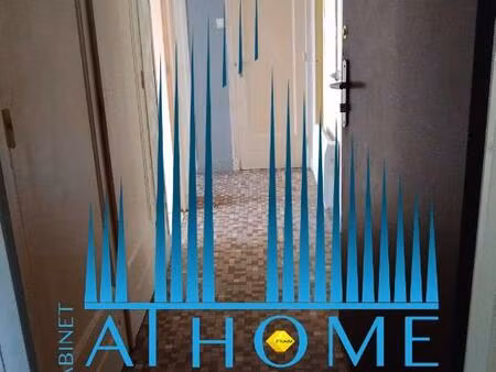 achat appartement 3 pièces 54m² st etienne 42100