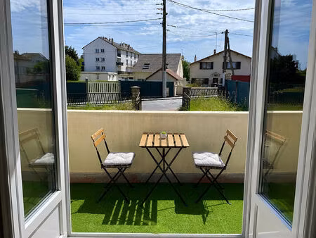 appartement 1 pièces 20 m² à vendre / acheter ballancourt-sur-essonne 91610 ? | era immobi