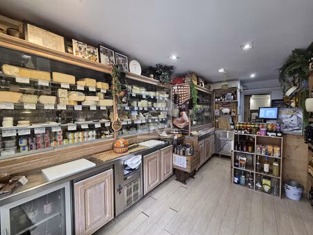 fonds de commerce 0 pièces 30 m² à vendre / acheter cros de cagnes 06800 ? | era immobilie