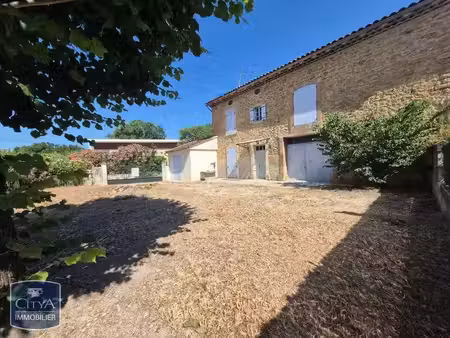 maison à louer 5 pièces 111.75 m² - piolenc (84) - 1 070€