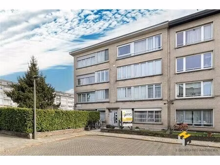 rez-de-chaussée à vendre à jan van parijsstraat 18 deurne (rbw16280)