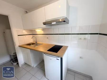 appartement à louer 2 pièces 46.77 m² - nailloux (31) - 524€