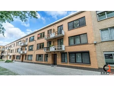 appartement à vendre à eikelplein 22 tessenderlo (rbw16275)