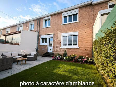 maison 5 pièces 82 m² à vendre / acheter bruay-la-buissière 62700 ? | era immobilier