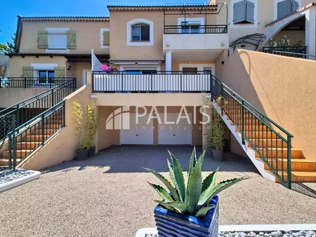 vente maison 4 pièces 94 m² nice (06200)