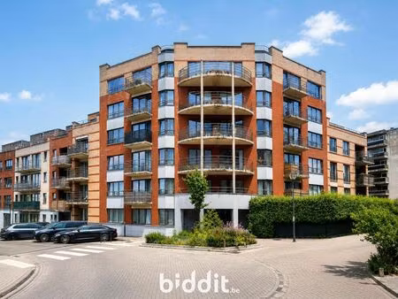 appartement en vente publique à place terdelt 7 schaerbeek (vbe32283)