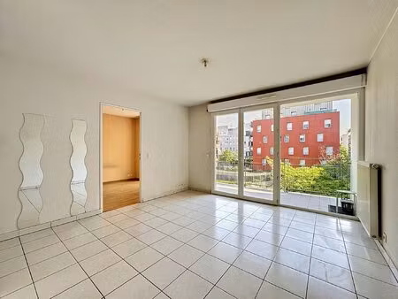 achat appartement 2 pièces 36m² grenoble 38100
