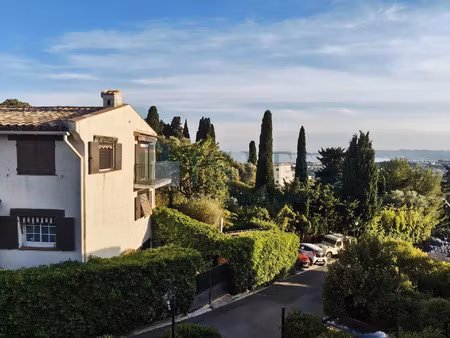 vente maison 4 pièces 100 m² nice (06200)