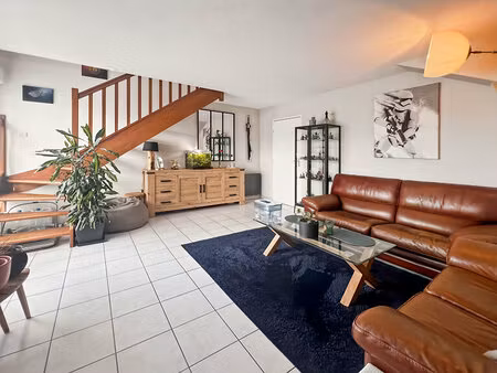 appartement 3 pièces 59 m² à vendre / acheter dammarie-les-lys 77190 ? | era immobilier
