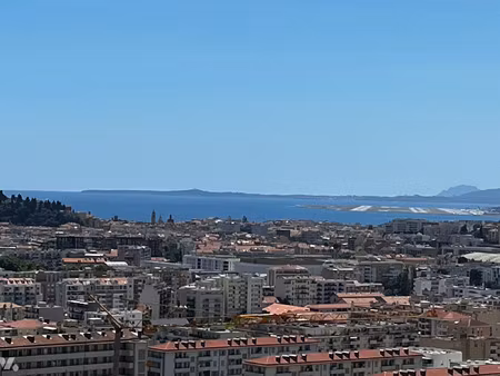 vente appartement 3 pièces 90 m² nice (06300)