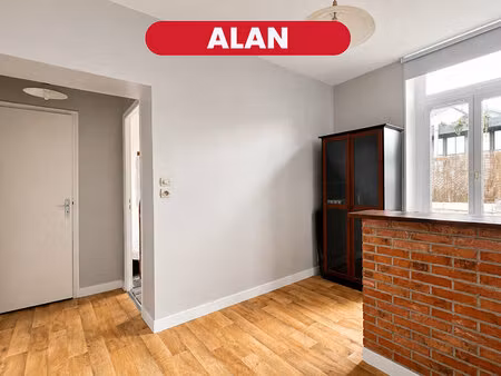 appartement 2 pièces 20 m² à vendre / acheter lille 59000 ? | era immobilier
