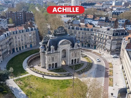 appartement 2 pièces 38 m² à vendre / acheter lille 59000 ? | era immobilier