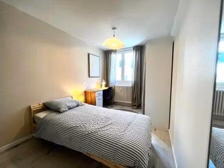 co-location à limoges (87100)