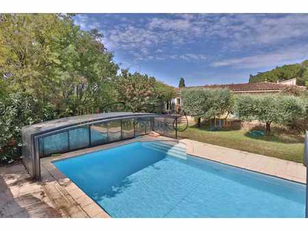 achat maison 7 pièces 212m² nimes 30900