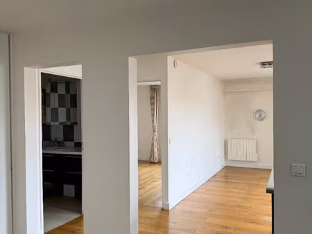 appartement 2 pièces 51 m² à vendre / acheter rueil-malmaison 92500 ? | era immobilier