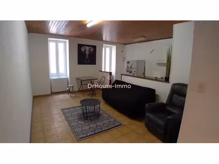 vente maison 7 pièces 132 m² à saint-ambroix (30500)  100 000 €