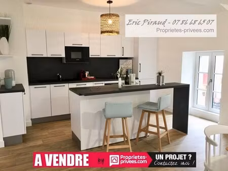 en vente appartement 110 m² – 436 755 € |le croisic
