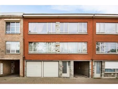 appartement à vendre à liersesteenweg 256 mortsel (rbw16064)