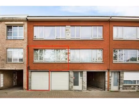 appartement à vendre à liersesteenweg 256 mortsel (rbw16065)